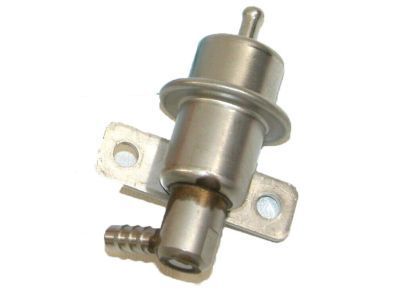 Mercury F7RZ-9C968-AA Regulator - Fuel Pressure