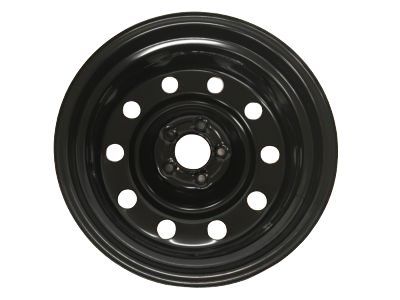 Lincoln Spare Wheel - 7T4Z-1007-B