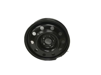Lincoln Spare Wheel - 7T4Z-1007-B