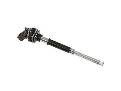 Lincoln Steering Shaft - 7L1Z-3E751-A