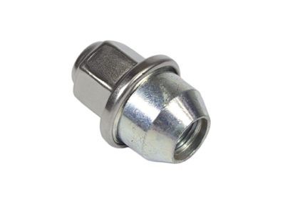 Ford 8G1Z-1012-A Nut - Wheel