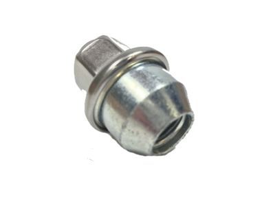 Ford 8G1Z-1012-A Nut - Wheel