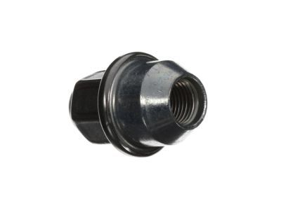 Ford 8G1Z-1012-A Nut - Wheel