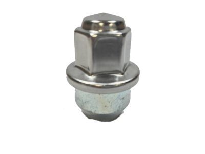 Ford 8G1Z-1012-A Nut - Wheel