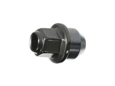 Ford 8G1Z-1012-A Nut - Wheel