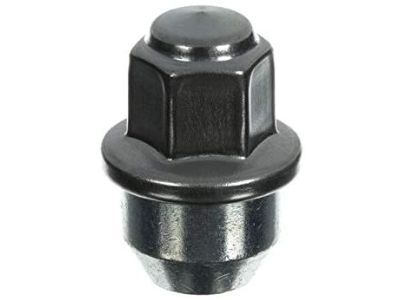 Ford 8G1Z-1012-A Nut - Wheel