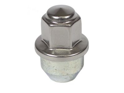 Ford 8G1Z-1012-A Nut - Wheel
