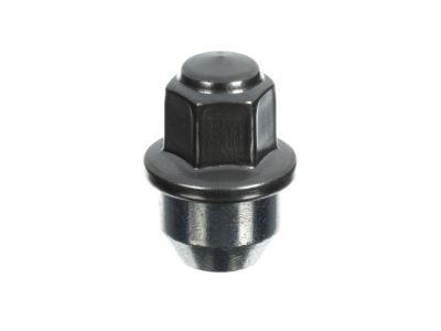 Ford 8G1Z-1012-A Nut - Wheel