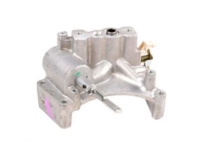 Ford F81Z-6N639-CARM Remanufactured Pedestal Assembly