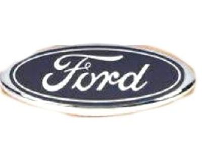 CJ5Z-9942528-H Ford Emblem, Rear Product Photo 1 of 1