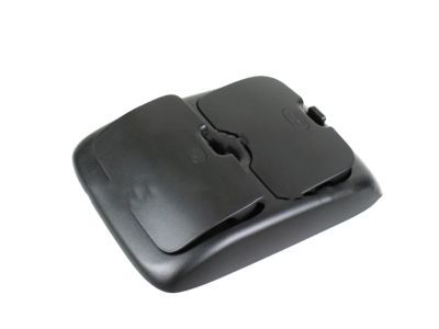 Mercury 8L8Z-78519A70-CC Console Assembly - Overhead