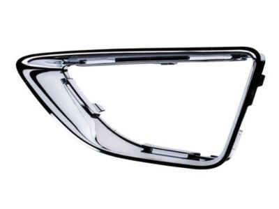 Ford AE5Z-17E811-F Grille - Bumper