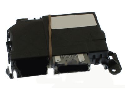 Mercury 8W7Z-15K602-A Kit - Keyless Entry Controller