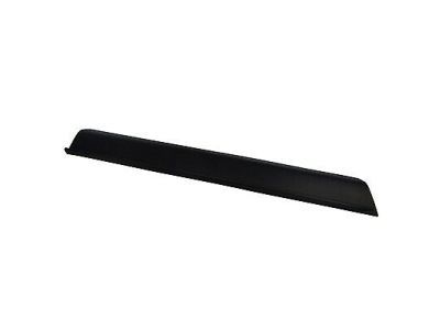 JL7Z-7820879-A Ford Lower Molding, Front Driver Side Product Photo 1 of 1