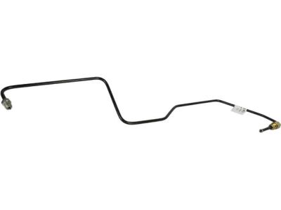 BC3Z-2264-C Ford Tube Assembly - Brake Product Photo 3 of 3