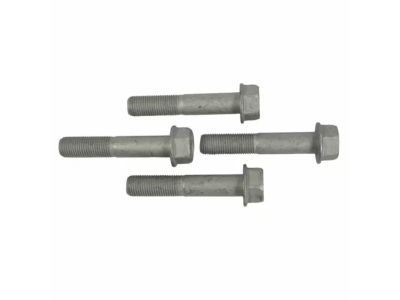 -W706906-S301 Ford Bolt - Flanged Hexagon Product Photo 2 of 3