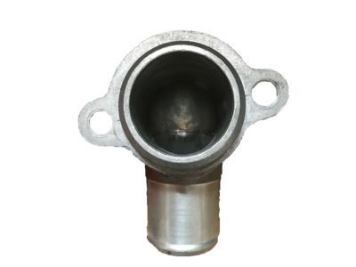 F65Z-8592-BC Ford Connection - Water Outlet Product Photo 3 of 4