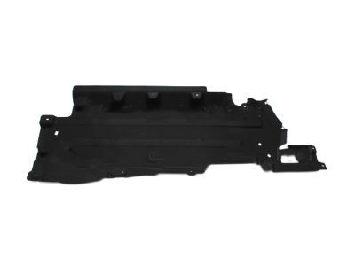 Lincoln DG9Z-9911782-F Deflector