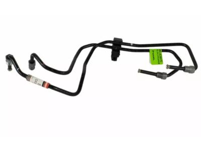 DG9Z-2C360-B Ford Tube Assembly - Brake Product Photo 3 of 6