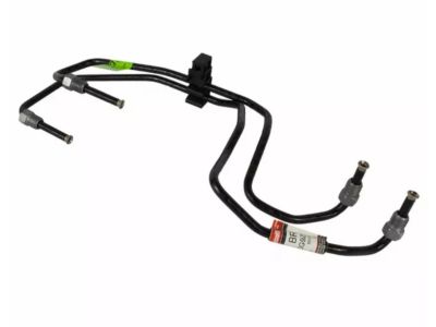DG9Z-2C360-B Ford Tube Assembly - Brake Product Photo 4 of 6