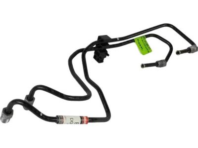 DG9Z-2C360-B Ford Tube Assembly - Brake Product Photo 1 of 6