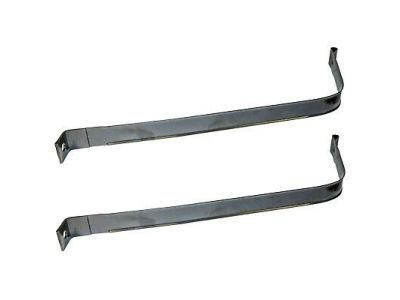 Ford 3W7Z-9092-CA Strap Assembly - Fuel Tank 3W7Z-9092-CA Ford Strap Assembly - Fuel Tank Product Photo 1 of 1