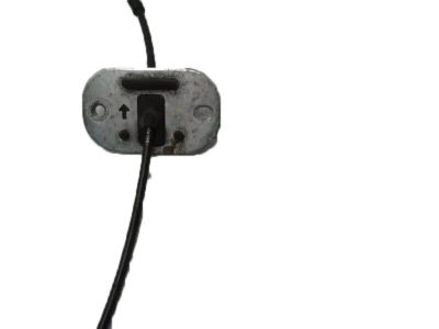 BV6Z-7E395-A Ford Cable Assembly - Selector Lever Control Product Photo 3 of 4
