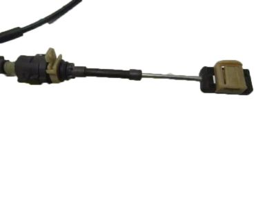 BV6Z-7E395-A Ford Cable Assembly - Selector Lever Control Product Photo 2 of 4