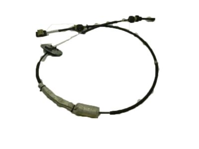 BV6Z-7E395-A Ford Cable Assembly - Selector Lever Control Product Photo 4 of 4