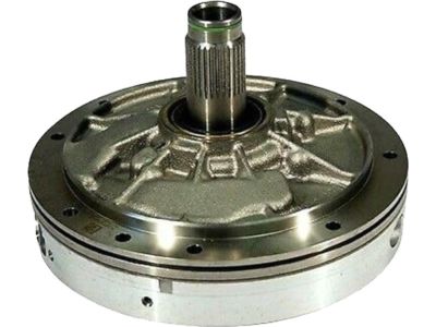 9C2Z-7A103-A Ford Pump Assembly - Oil Product Photo 2 of 4