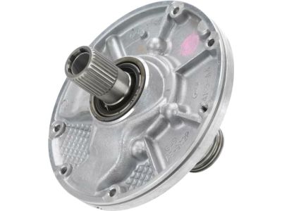 9C2Z-7A103-A Ford Pump Assembly - Oil Product Photo 1 of 4