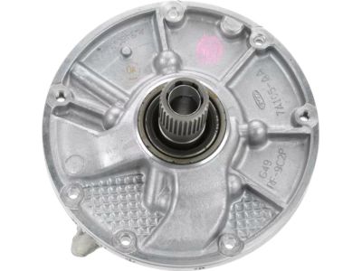 9C2Z-7A103-A Ford Pump Assembly - Oil Product Photo 3 of 4