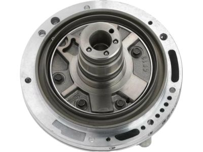 9C2Z-7A103-A Ford Pump Assembly - Oil Product Photo 4 of 4