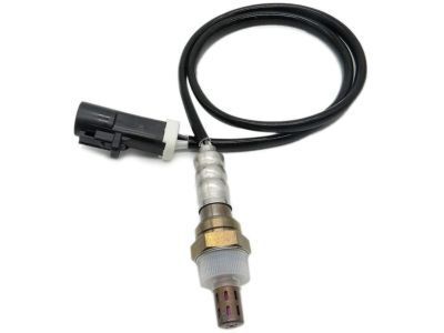 Lincoln XC2Z-9F472-AA Sensor - Hego