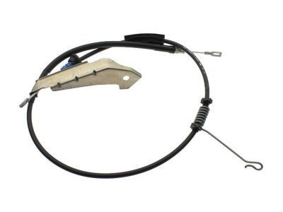 Ford CK4Z-2A635-Y Cable Assembly - Parking Brake