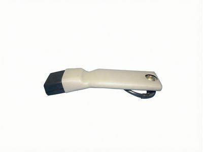 1L7Z-7861203-AAF Ford Seat Belt Assembly, Driver Side Product Photo 2 of 4