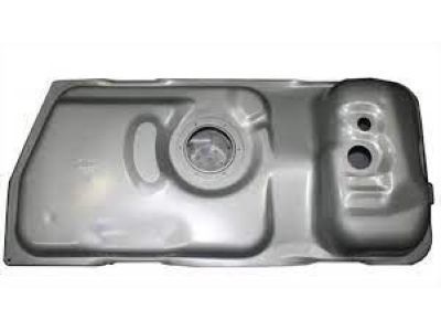 Ford 2R3Z-9002-AA Tank Assembly - Fuel