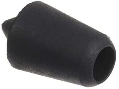 Lincoln -W714185-S300 Bumper