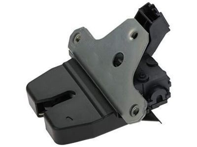 Ford BM5Z-5843150-B Latch Assembly - Tailgate