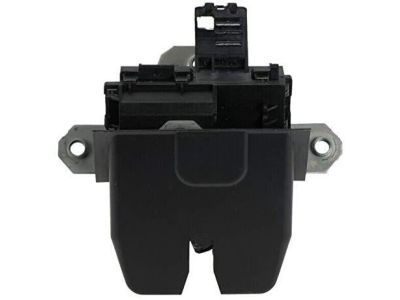 Ford BM5Z-5843150-B Latch Assembly - Tailgate