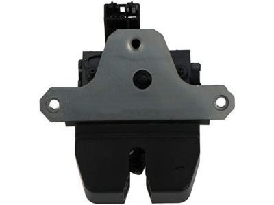 Ford BM5Z-5843150-B Latch Assembly - Tailgate