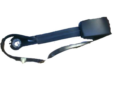 Lincoln BT4Z-7861203-AB Buckle Assembly - Seat Belt