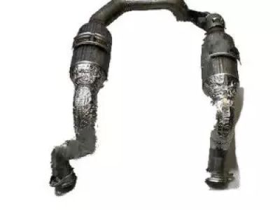 BC3Z-5F250-A Ford Converter Assembly Product Photo 1 of 1