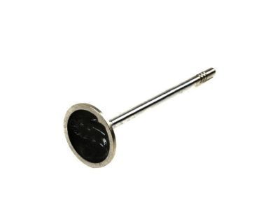 Mercury 4C3Z-6505-AA Valve - Exhaust