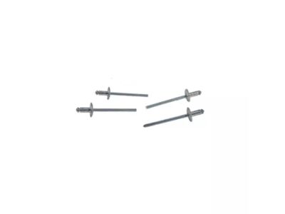 -N807149-S Ford Rivet - Blind Product Photo 2 of 3