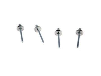 -N807149-S Ford Rivet - Blind Product Photo 3 of 3