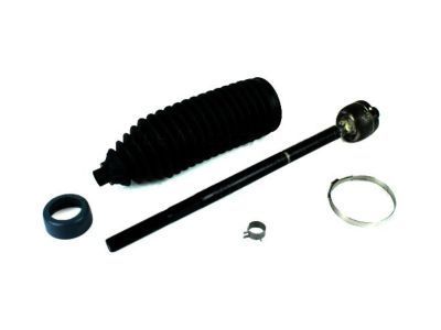 Ford BR3Z-3280-B Inner Tie Rod BR3Z-3280-B Ford Inner Tie Rod Product Photo 1 of 1