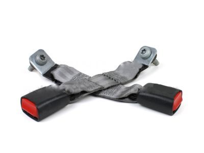 Ford 2C3Z-25611B60-BAA Belt And Buckle Assembly