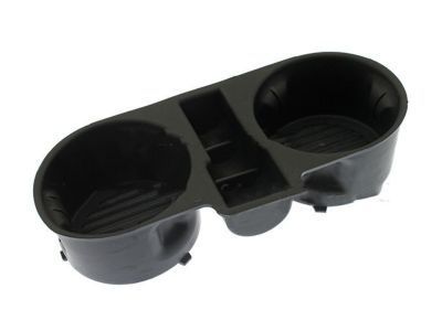 Ford F-150 Cup Holder - FL3Z-1813562-AL