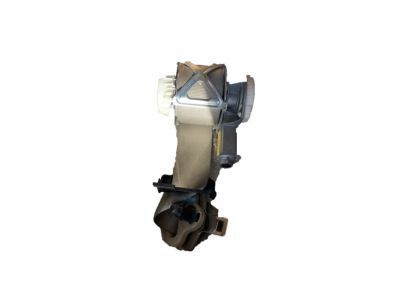 Lincoln Seat Belt - CT4Z-78611B08-AA